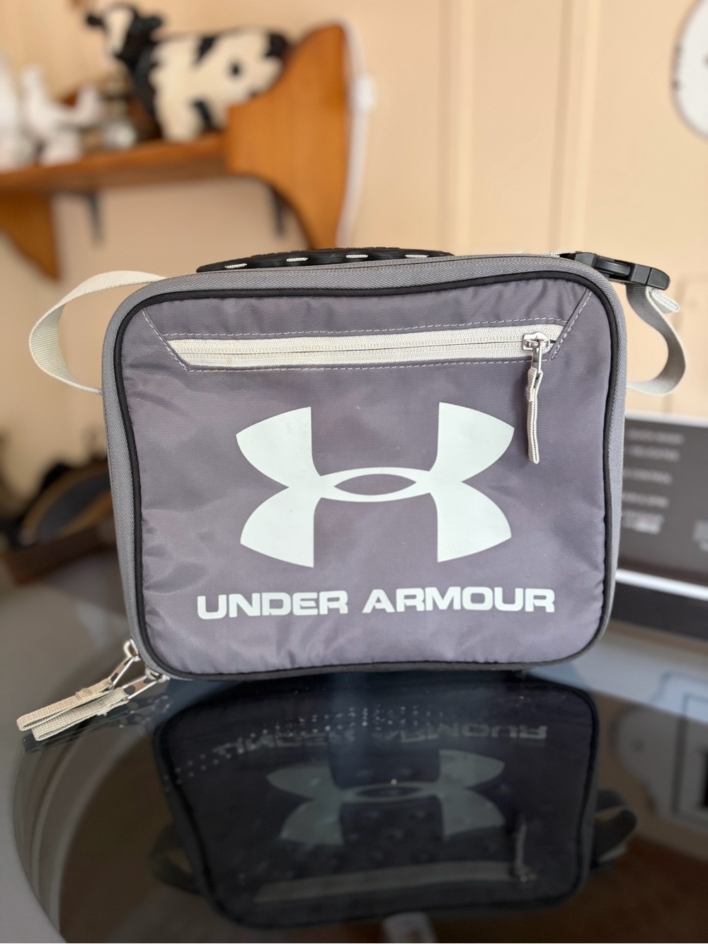 Under Armour Lunchbox